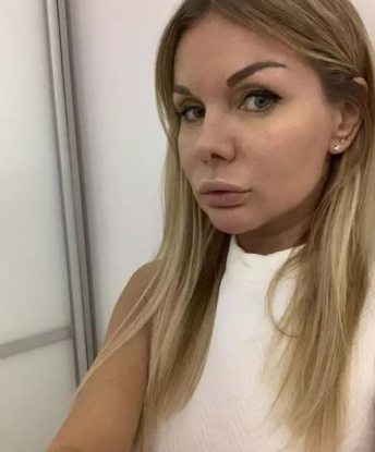 Анкета проститутки Анечка - город Усть-Нера, 32 года, №1348